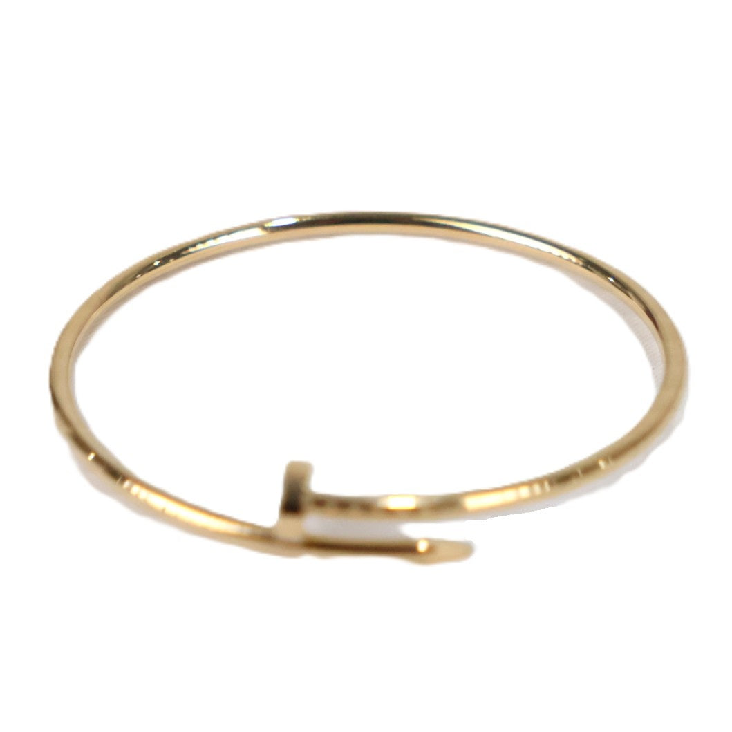 Cartier B6062616 Juste Un Clou Small #16 Bracelet