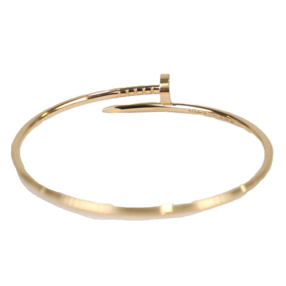 Cartier B6062616 Juste Un Clou Small #16 Bracelet