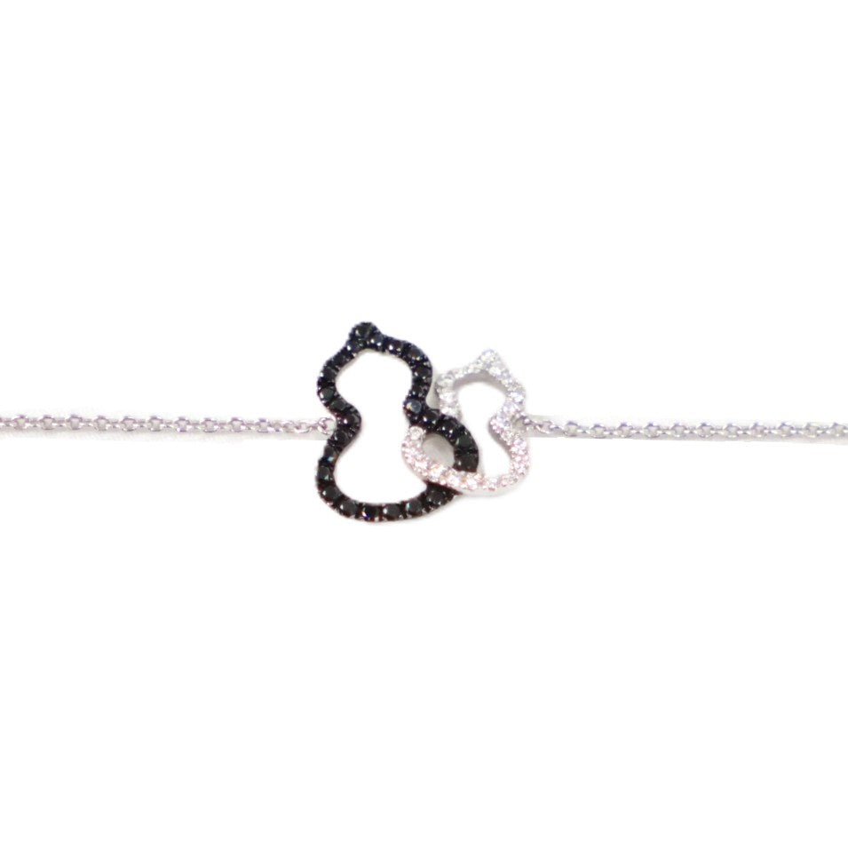 Qeelin Wulu Bracelet