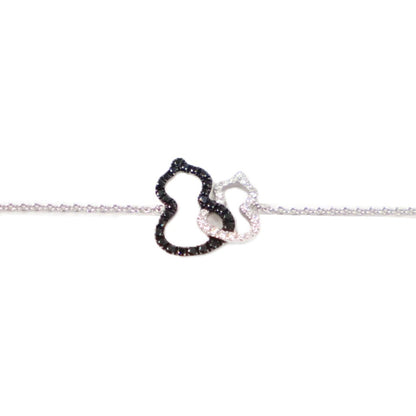 Qeelin Wulu Bracelet