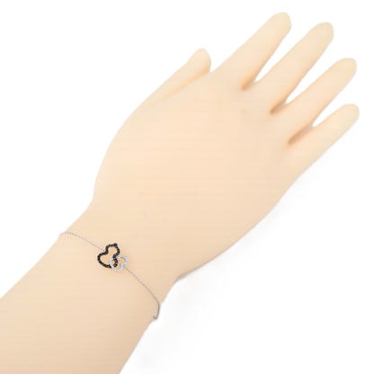 Qeelin Wulu Bracelet