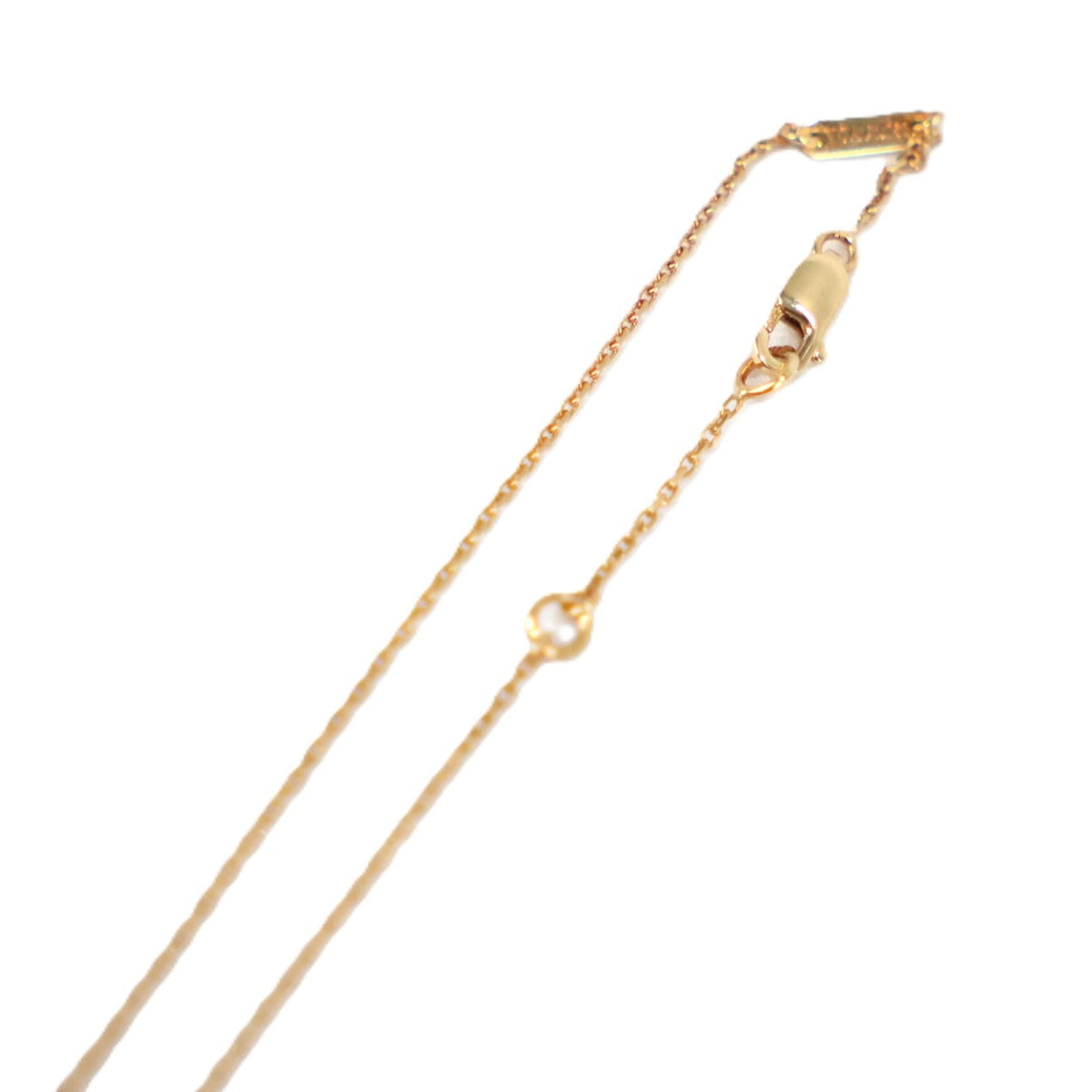 Van Cleef & Arpels VCARF69200 Sweet Hearts Necklace