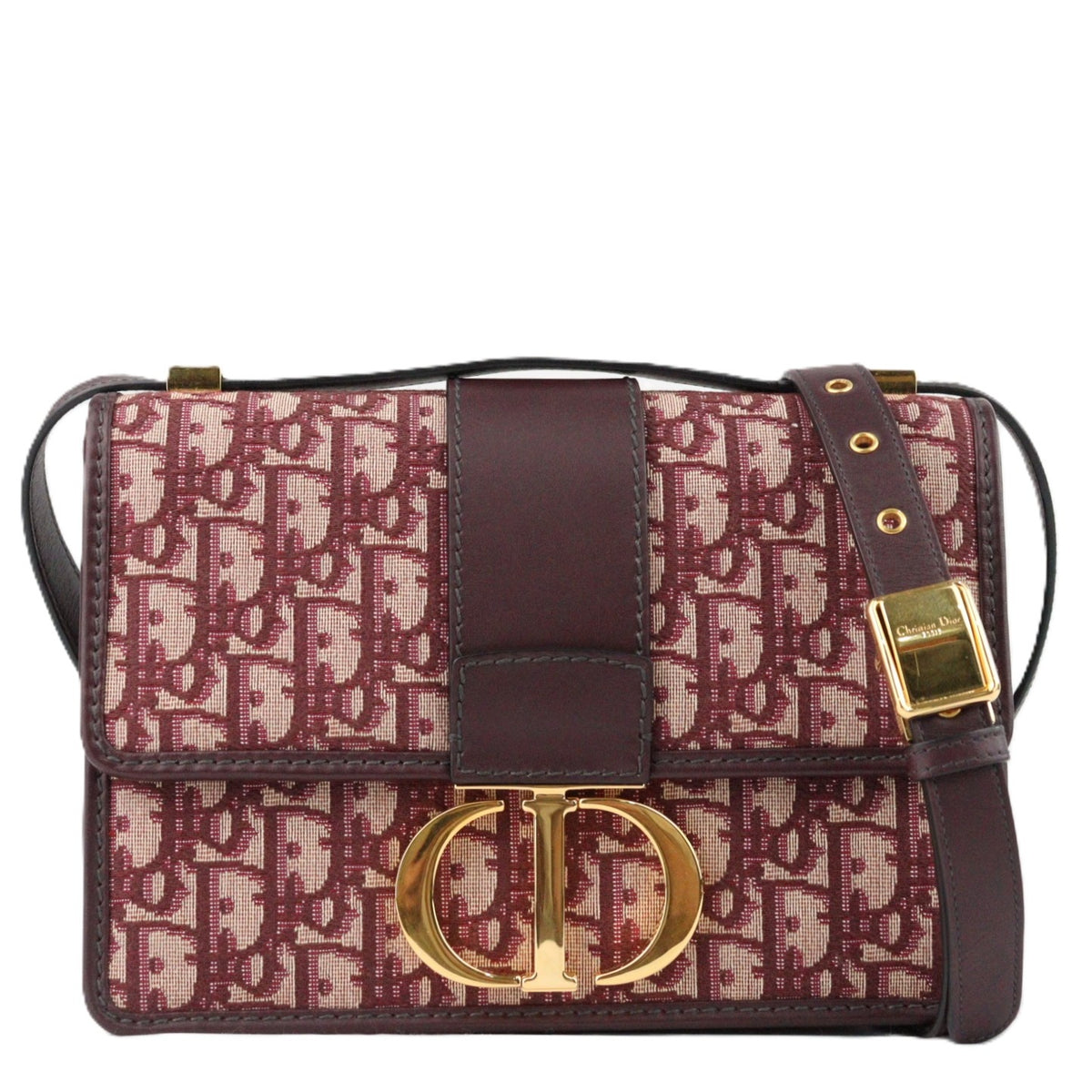 DIOR M9203UTZQ 30 MONTAIGNE SHOULDER BAG