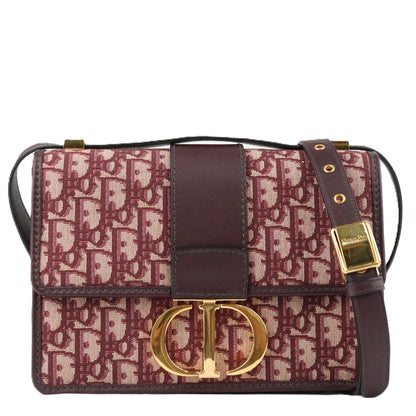 DIOR M9203UTZQ 30 MONTAIGNE SHOULDER BAG