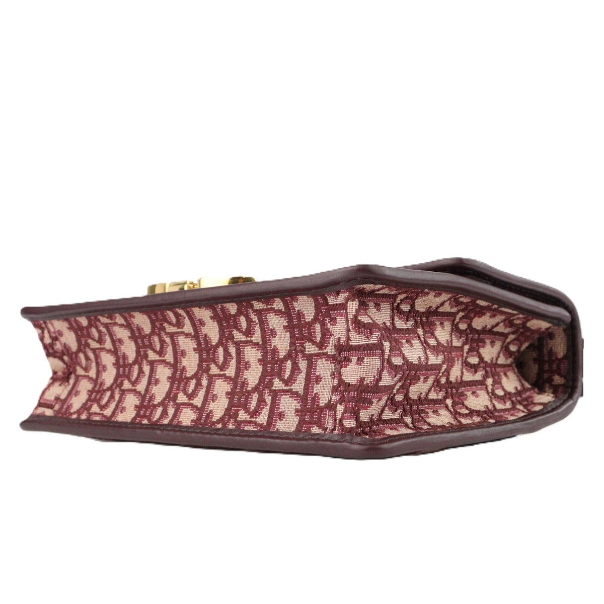 DIOR M9203UTZQ 30 MONTAIGNE SHOULDER BAG