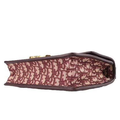 DIOR M9203UTZQ 30 MONTAIGNE SHOULDER BAG