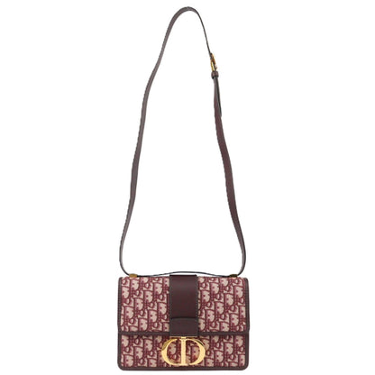 DIOR M9203UTZQ 30 MONTAIGNE SHOULDER BAG