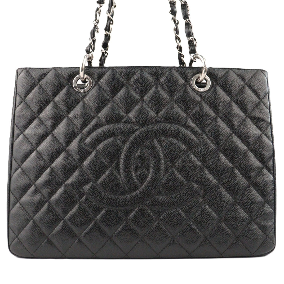 CHANEL 50995 GST TOTE BAG