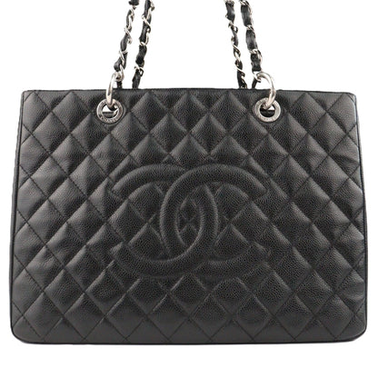 CHANEL 50995 GST TOTE BAG