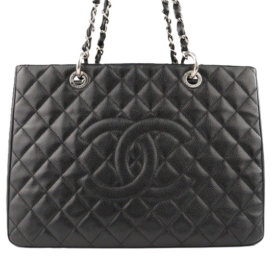 CHANEL 50995 GST TOTE BAG