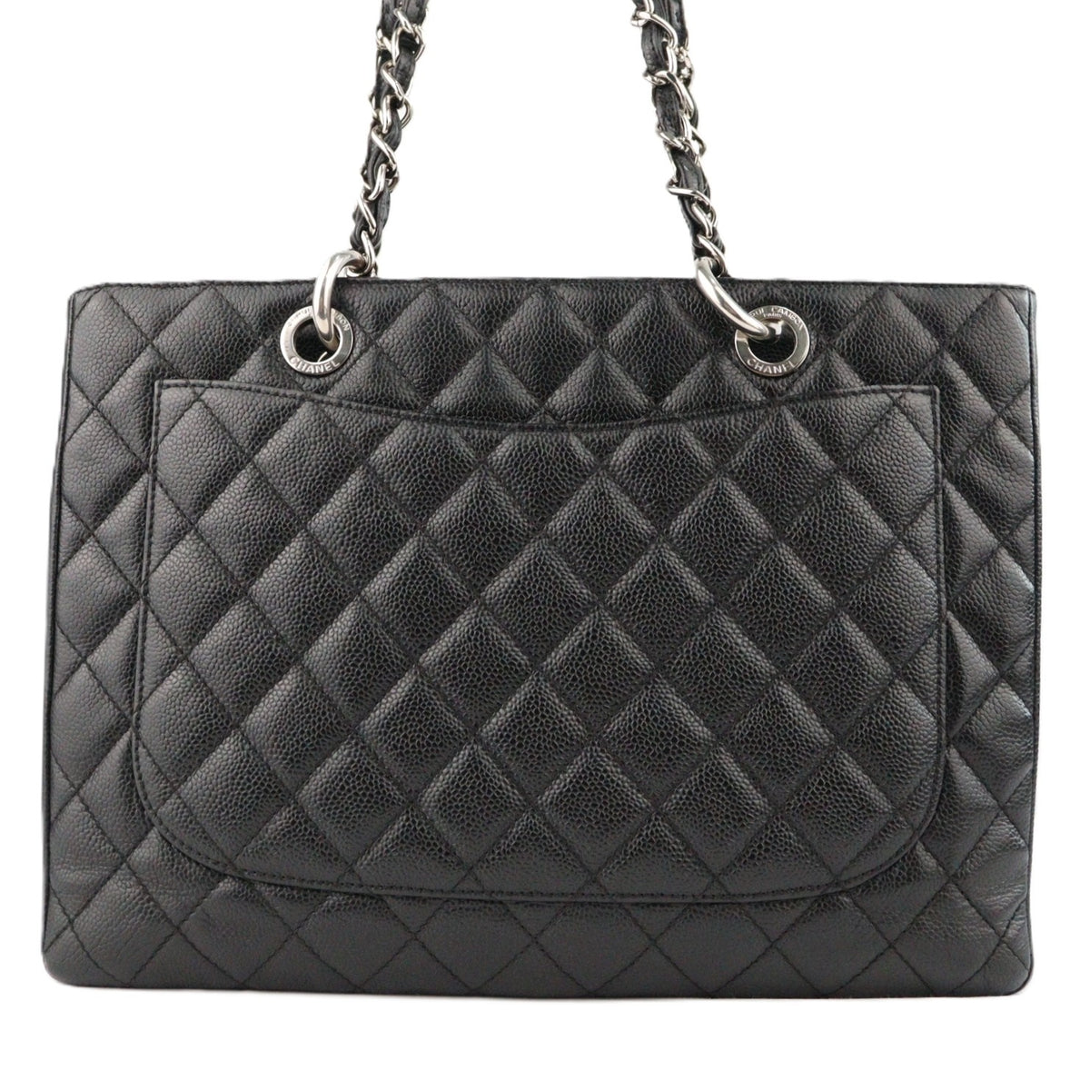 CHANEL 50995 GST TOTE BAG