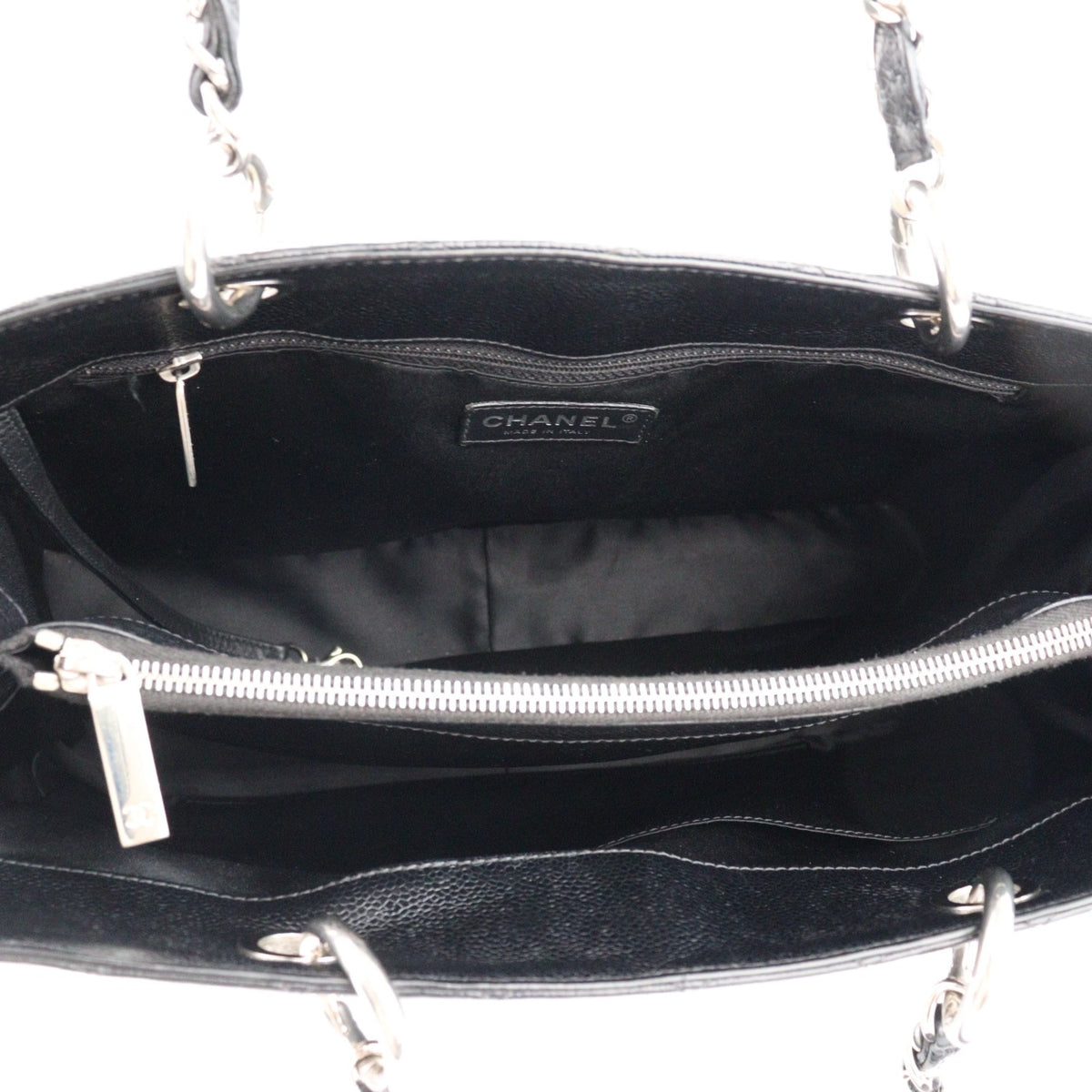 CHANEL 50995 GST TOTE BAG