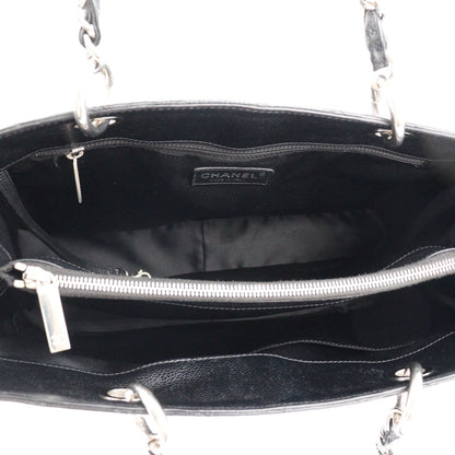CHANEL 50995 GST TOTE BAG