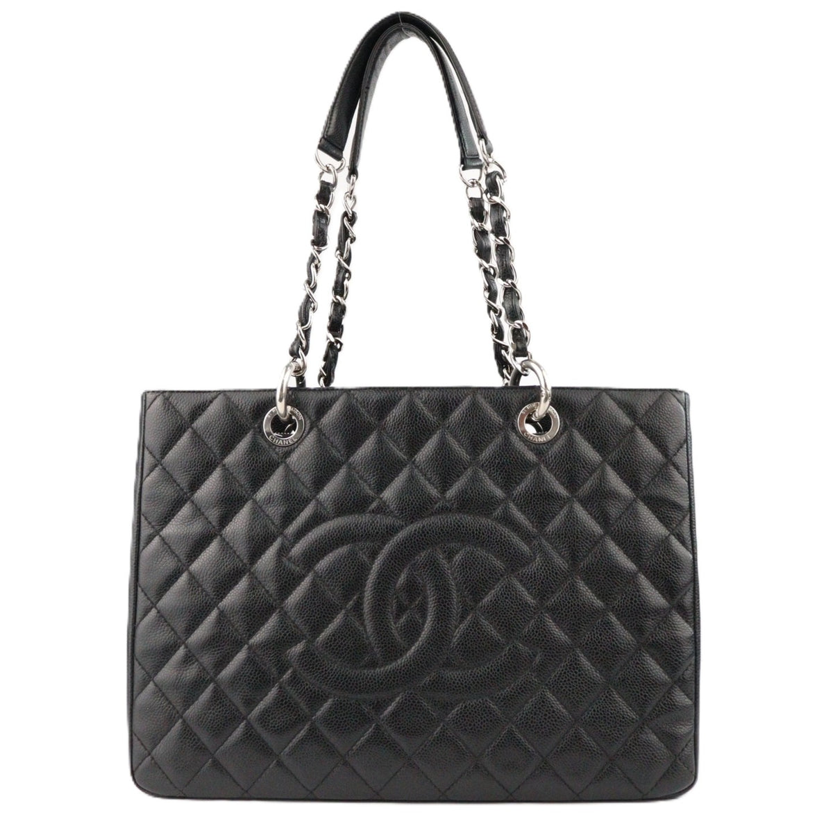 CHANEL 50995 GST TOTE BAG