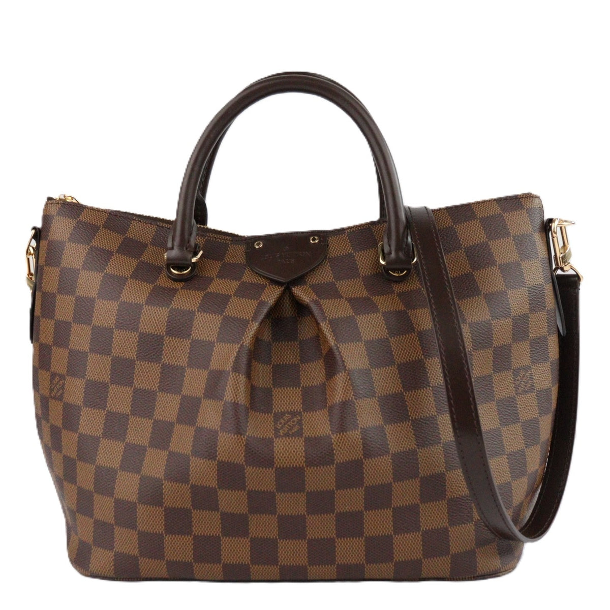 LOUIS VUITTON N41546 SIENA MM HANDBAG
