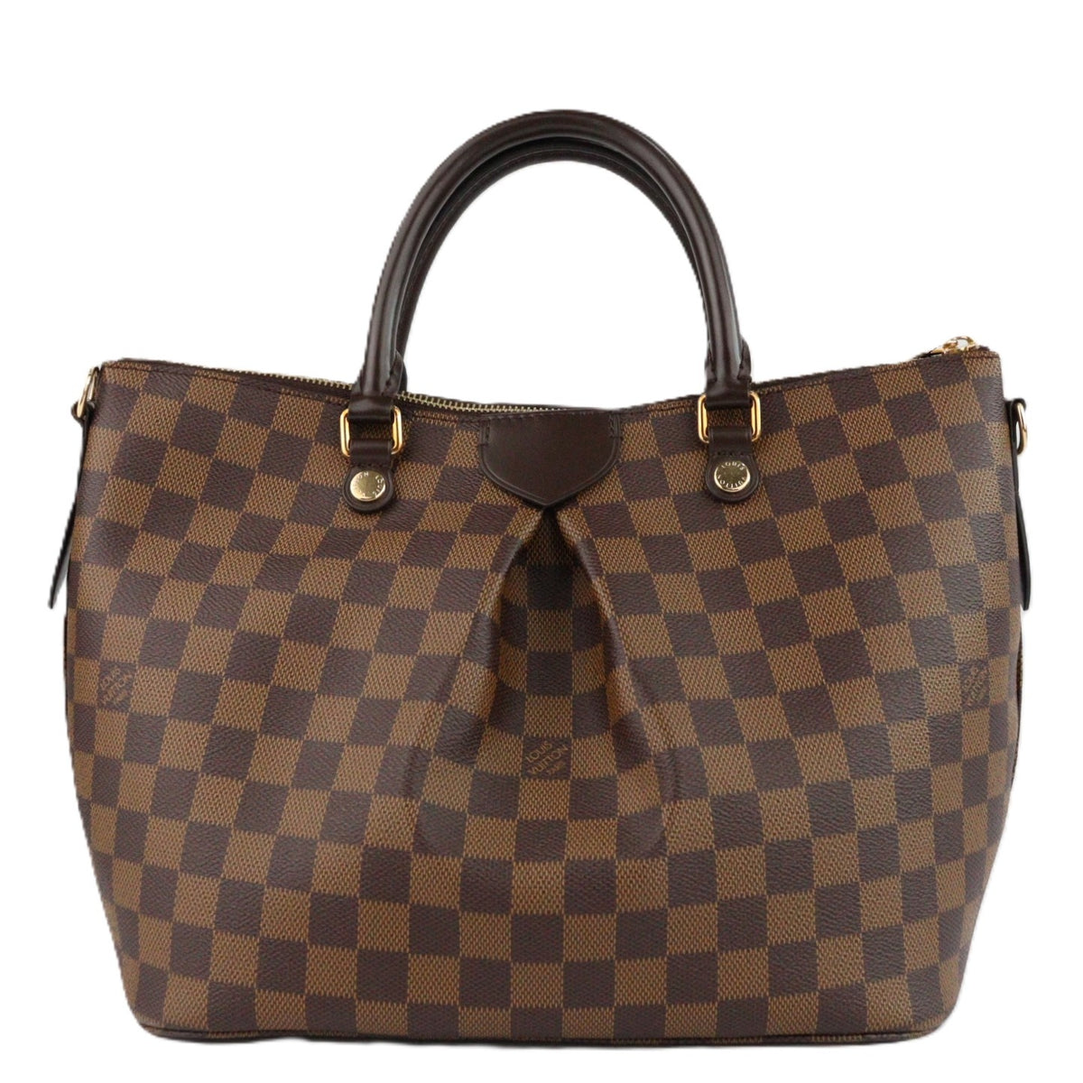 LOUIS VUITTON N41546 SIENA MM HANDBAG