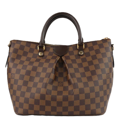LOUIS VUITTON N41546 SIENA MM HANDBAG