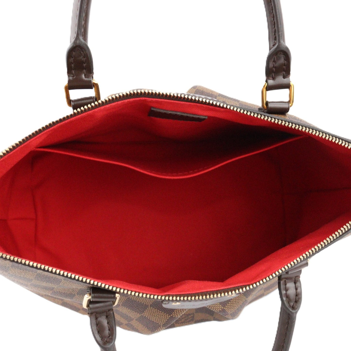 LOUIS VUITTON N41546 SIENA MM HANDBAG
