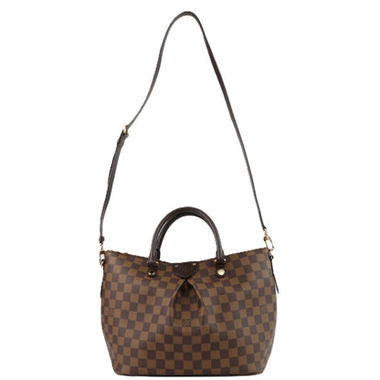 LOUIS VUITTON N41546 SIENA MM HANDBAG