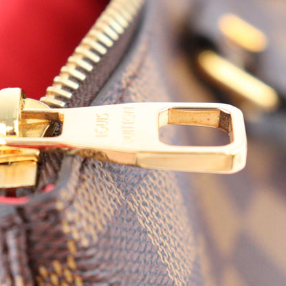 LOUIS VUITTON N41546 SIENA MM HANDBAG