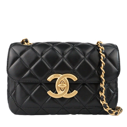CHANEL SHOULDER BAG