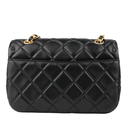 CHANEL SHOULDER BAG
