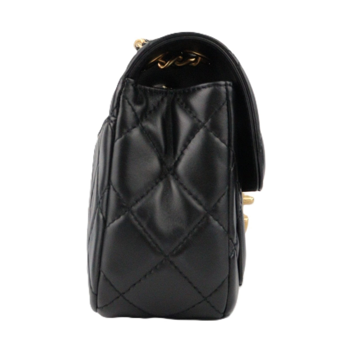 CHANEL SHOULDER BAG