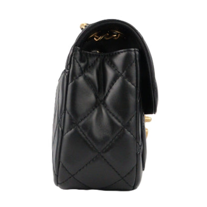 CHANEL SHOULDER BAG