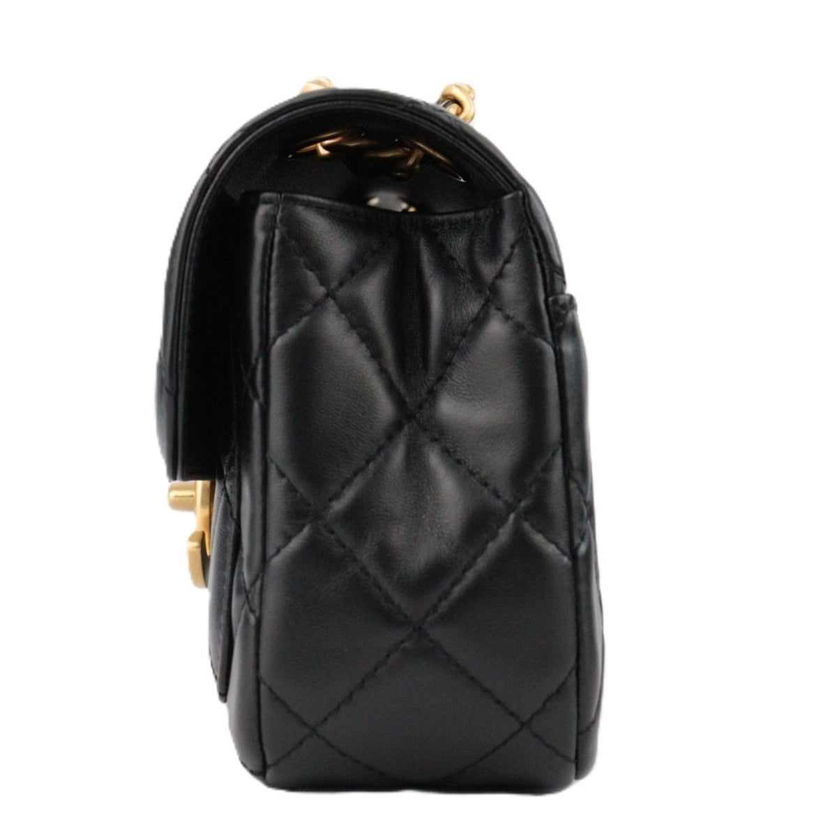 CHANEL SHOULDER BAG