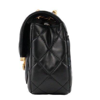 CHANEL SHOULDER BAG