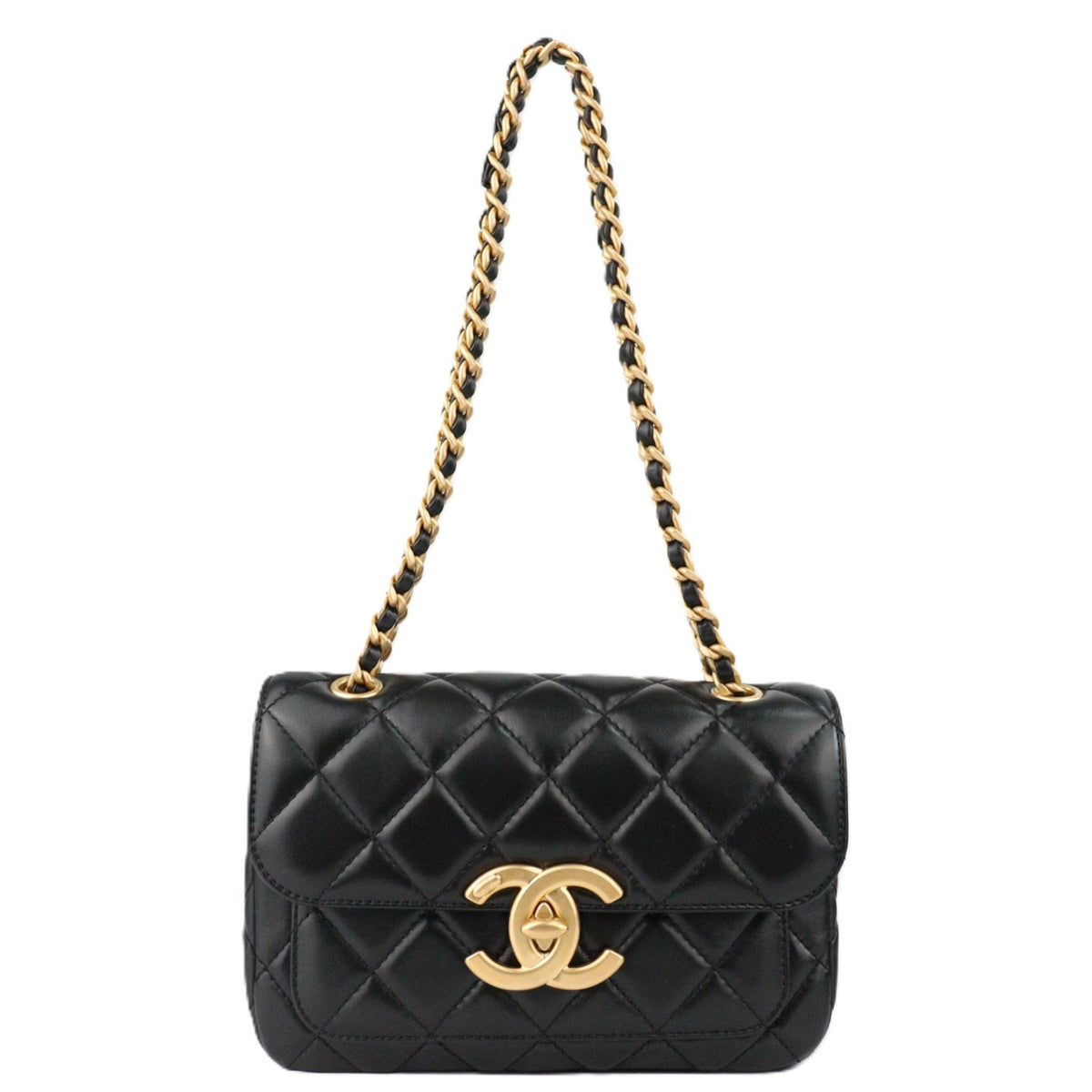 CHANEL SHOULDER BAG