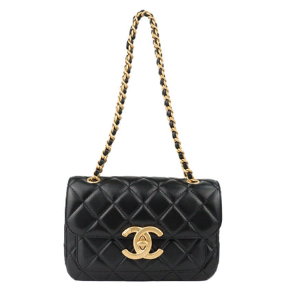 CHANEL SHOULDER BAG
