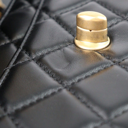 CHANEL SHOULDER BAG