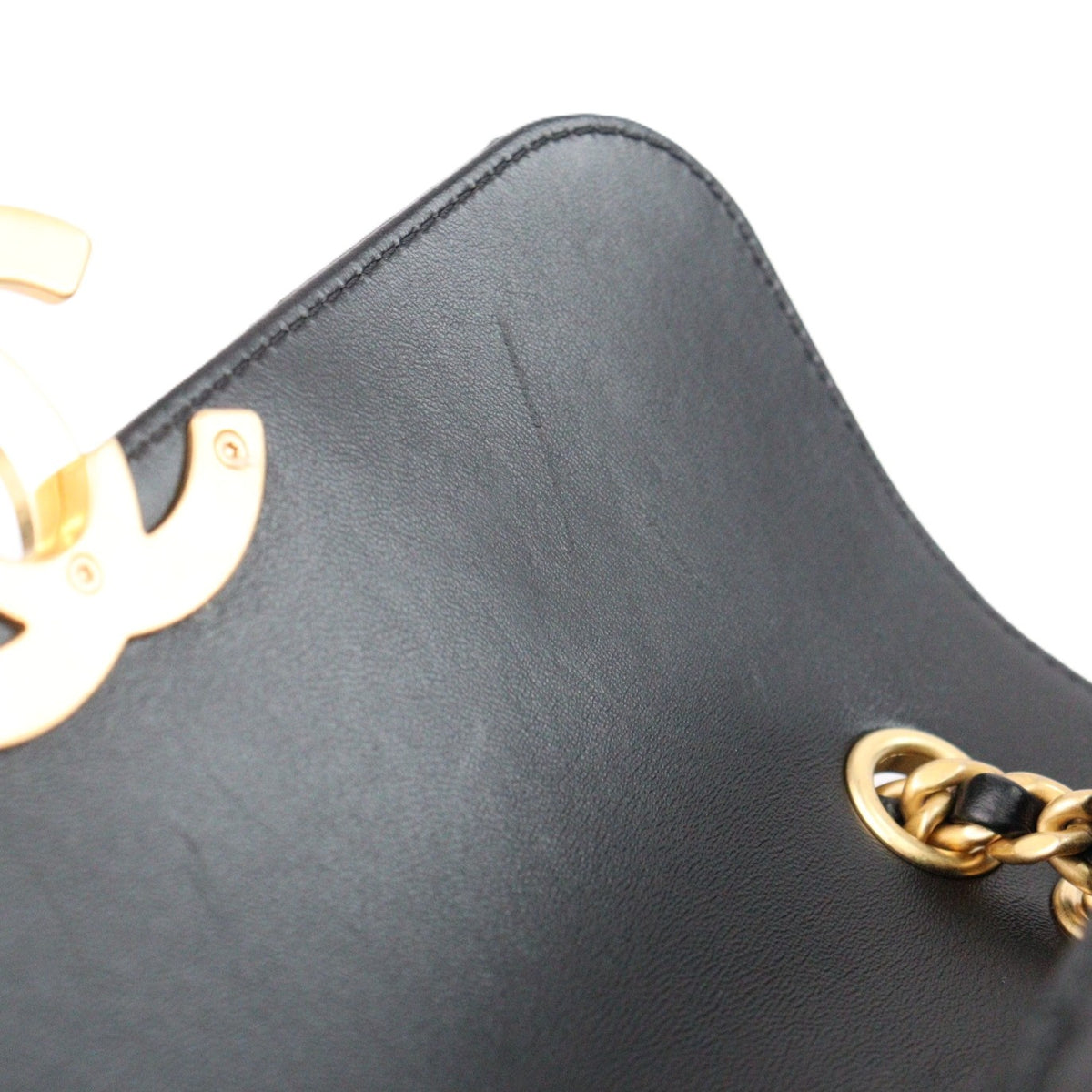 CHANEL SHOULDER BAG