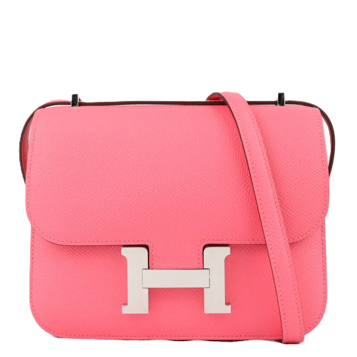 HERMES 083905CK CONSTANCE3 18 SHOULDER BAG