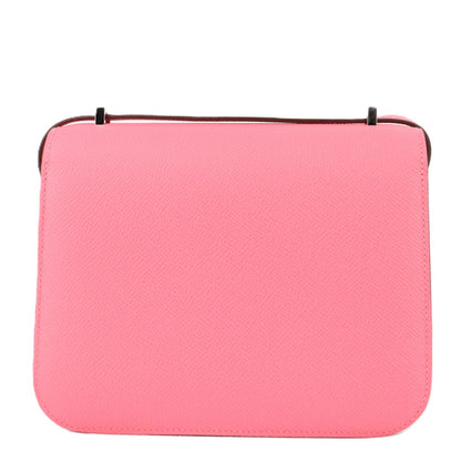HERMES 083905CK CONSTANCE3 18 SHOULDER BAG