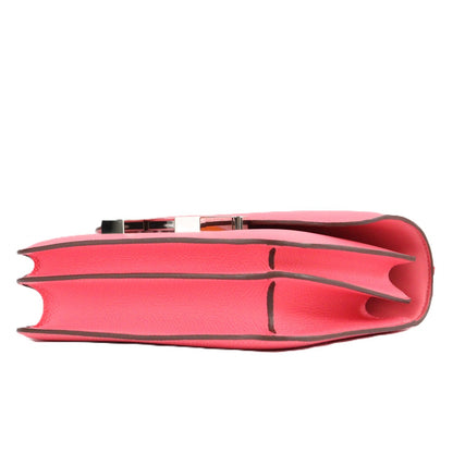 HERMES 083905CK CONSTANCE3 18 SHOULDER BAG