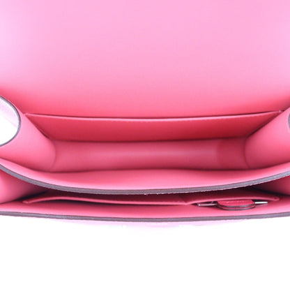 HERMES 083905CK CONSTANCE3 18 SHOULDER BAG