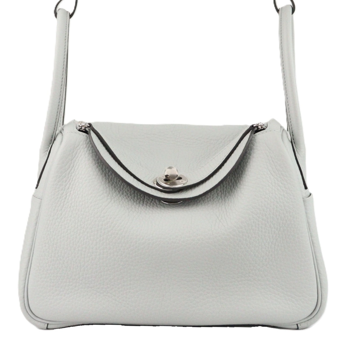 HERMES 073428CK LINDY 26 SHOULDER BAG