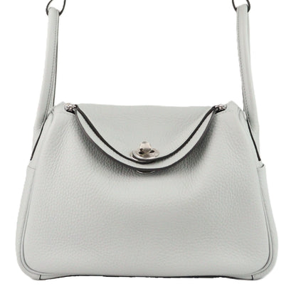 HERMES 073428CK LINDY 26 SHOULDER BAG