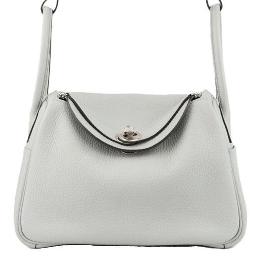 HERMES 073428CK LINDY 26 SHOULDER BAG