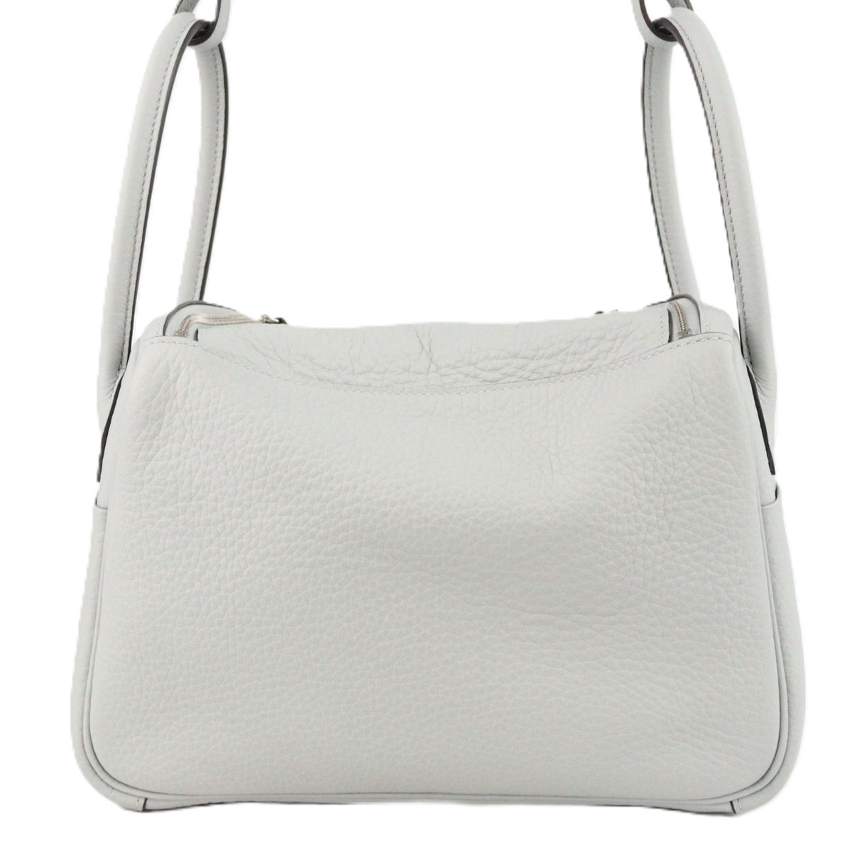 HERMES 073428CK LINDY 26 SHOULDER BAG