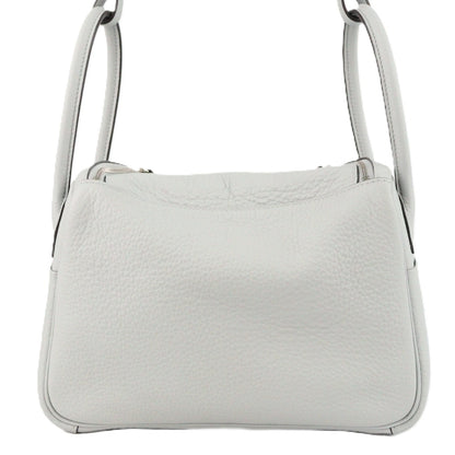 HERMES 073428CK LINDY 26 SHOULDER BAG