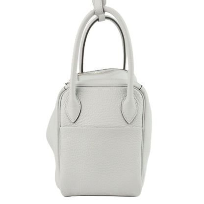 HERMES 073428CK LINDY 26 SHOULDER BAG