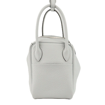 HERMES 073428CK LINDY 26 SHOULDER BAG