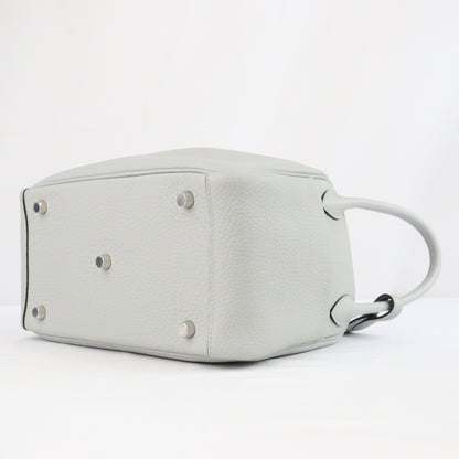 HERMES 073428CK LINDY 26 SHOULDER BAG