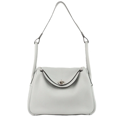 HERMES 073428CK LINDY 26 SHOULDER BAG