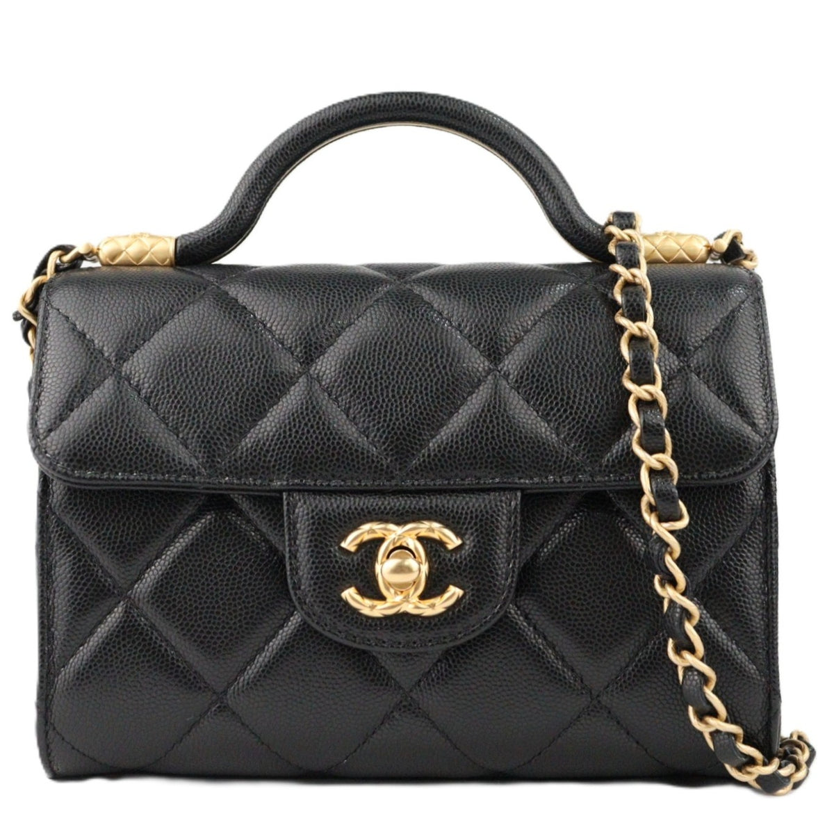 CHANEL AS4956 MINI BAG
