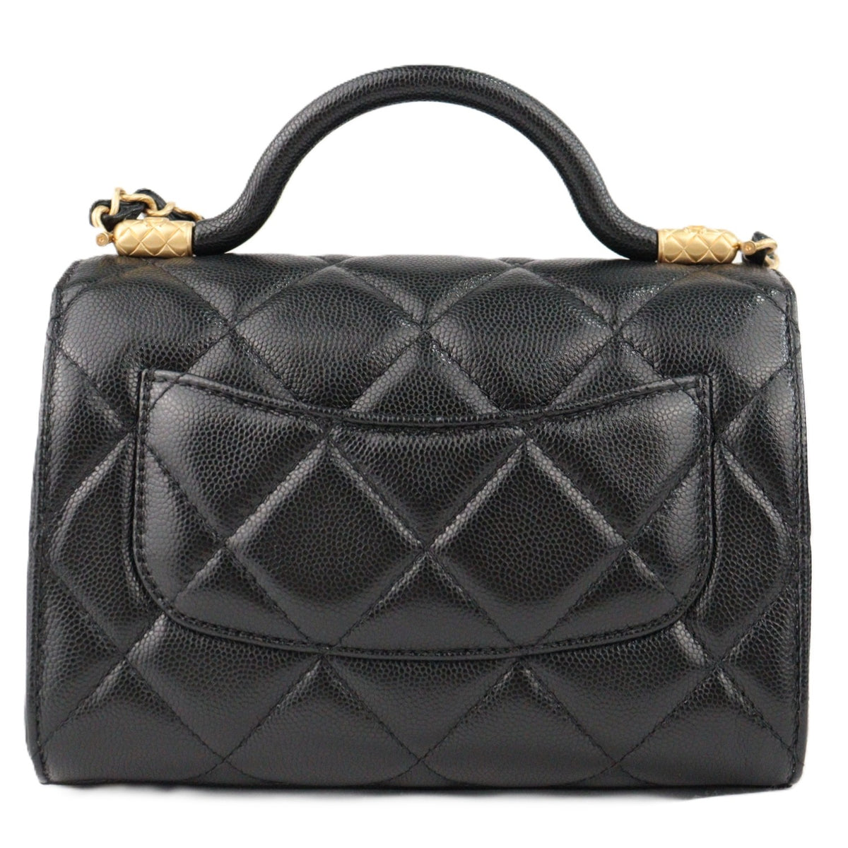 CHANEL AS4956 MINI BAG