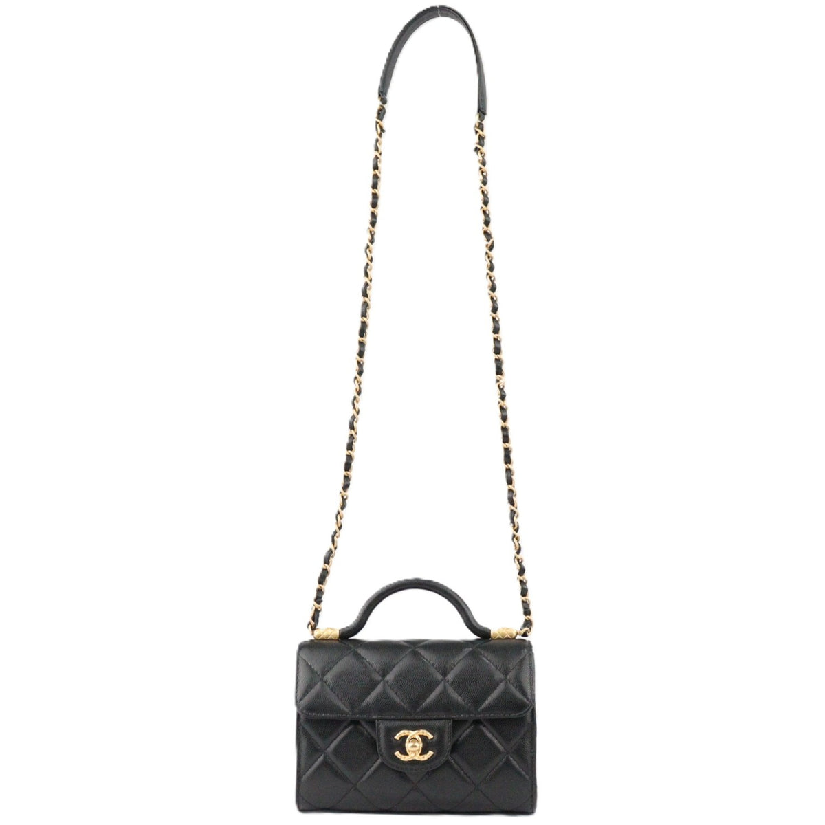CHANEL AS4956 MINI BAG